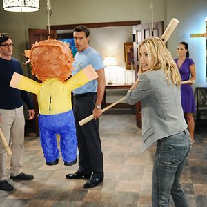 Foto Tom Everett Scott