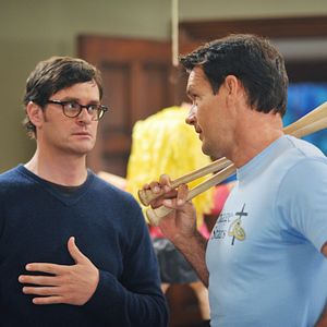 Foto Tom Everett Scott