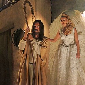 Foto Kristin Chenoweth