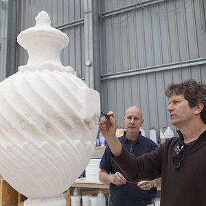 Foto Sombras tenebrosas