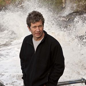 Foto Sombras tenebrosas