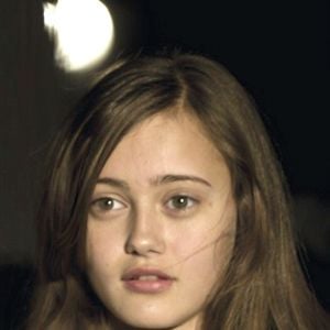 Foto Ella Purnell