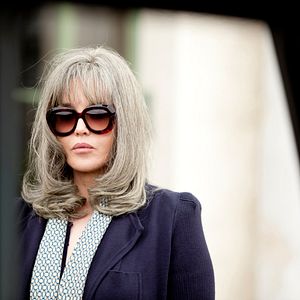 Foto Isabelle Adjani