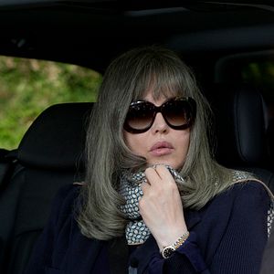 Foto Isabelle Adjani