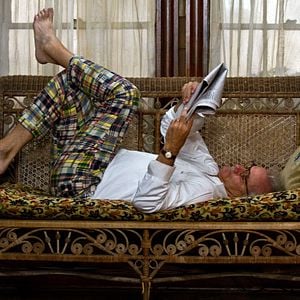 Foto Moonrise Kingdom