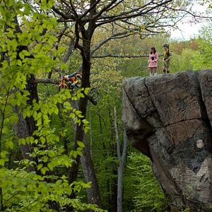 Foto Moonrise Kingdom