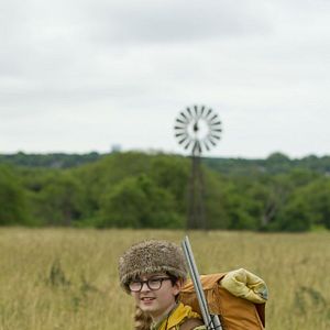 Foto Moonrise Kingdom