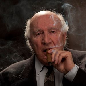 Foto Michel Piccoli