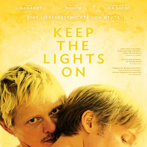 Foto Keep the lights on