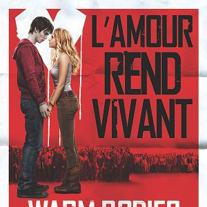 Foto Mi novio es un zombie