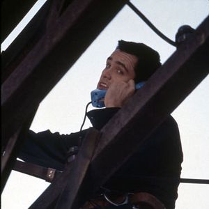 Foto Dr. Cable - El desastre llama a la puerta