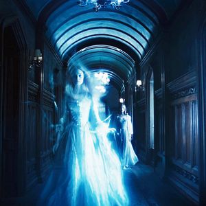 Foto Sombras tenebrosas