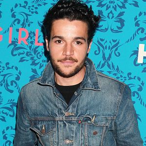 Foto Christopher Abbott