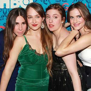 Foto Allison Williams