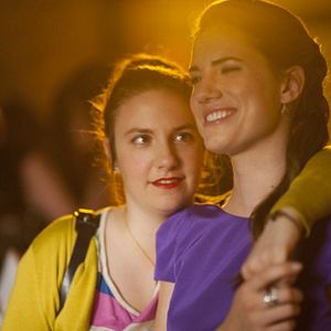 Foto Allison Williams