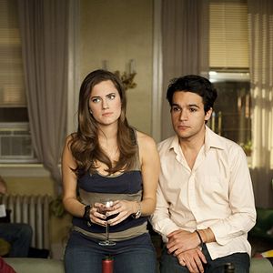 Foto Allison Williams