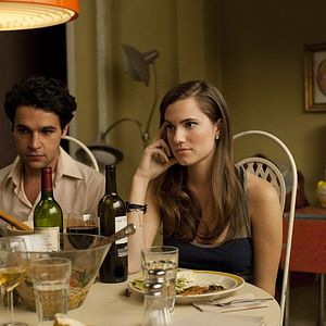 Foto Allison Williams