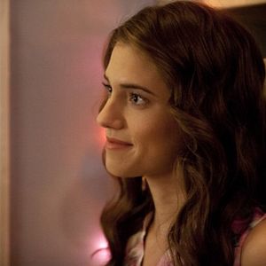 Foto Allison Williams