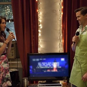 Foto Allison Williams