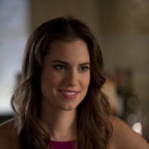 Foto Allison Williams