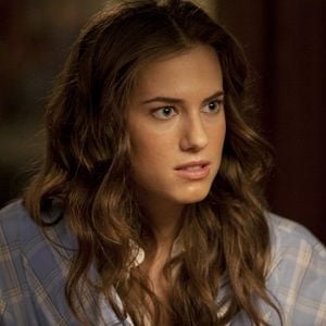 Foto Allison Williams