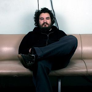 Foto Beyond The Black Rainbow