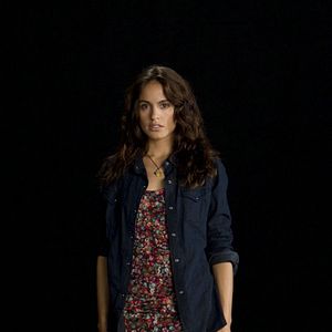 Foto Verónica Echegui