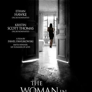 Foto The Woman in the Fifth