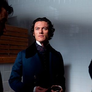 Foto Luke Evans