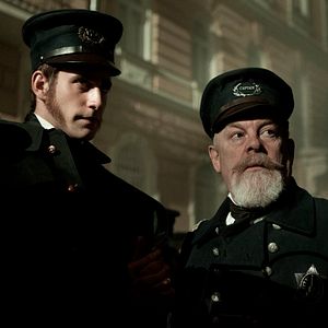 Foto Oliver Jackson-Cohen