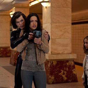 Foto Resident Evil: Venganza