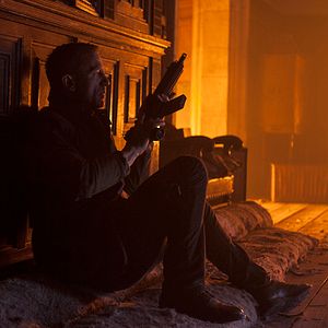 Foto 007 Operación Skyfall