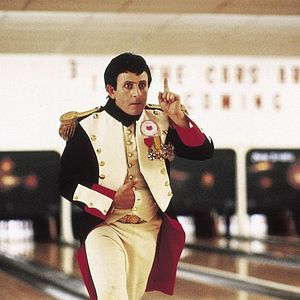 Foto La magnífica aventura de Bill y Ted