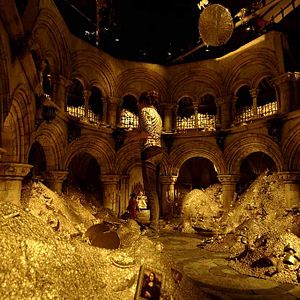 Foto ¡Piratas! Una loca aventura