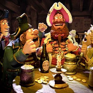 Foto ¡Piratas! Una loca aventura