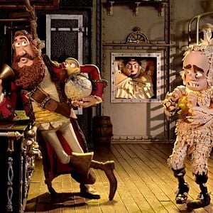 Foto ¡Piratas! Una loca aventura