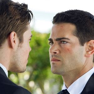 Foto Jesse Metcalfe