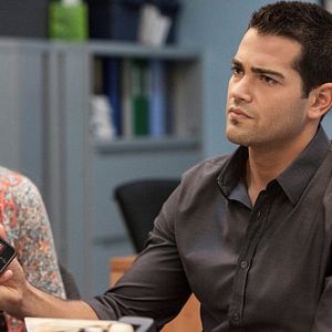 Foto Jesse Metcalfe