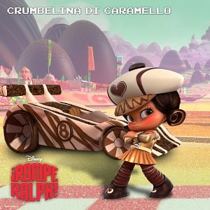 Foto Ralph el demoledor