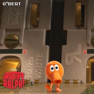 Foto Ralph el demoledor