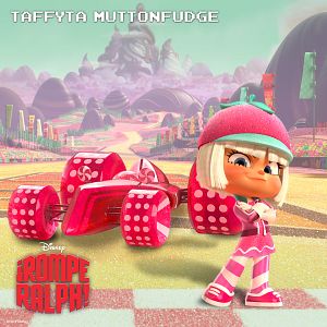 Foto Ralph el demoledor