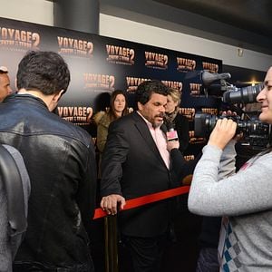 Foto Viaje 2: La Isla Misteriosa