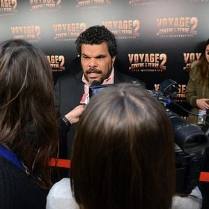 Foto Viaje 2: La Isla Misteriosa