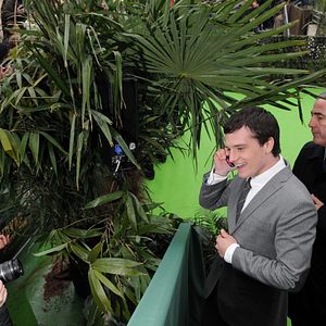 Foto Viaje 2: La Isla Misteriosa