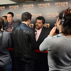 Foto Viaje 2: La Isla Misteriosa