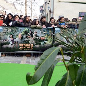 Foto Viaje 2: La Isla Misteriosa