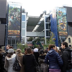 Foto Viaje 2: La Isla Misteriosa