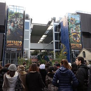 Foto Viaje 2: La Isla Misteriosa