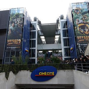 Foto Viaje 2: La Isla Misteriosa