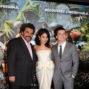 Foto Viaje 2: La Isla Misteriosa